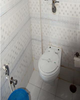 Hotel Park Inn Calcutta  Camera foto
