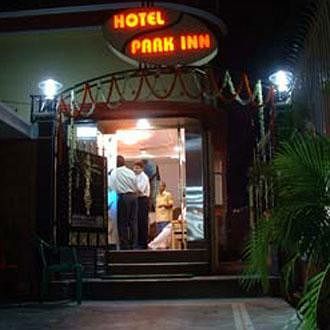Hotel Park Inn Calcutta  Esterno foto
