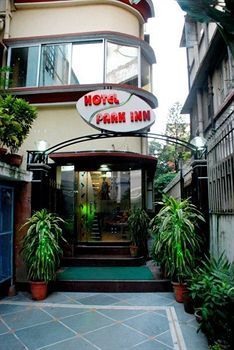 Hotel Park Inn Calcutta  Esterno foto