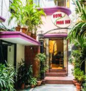 Hotel Park Inn Calcutta  Esterno foto