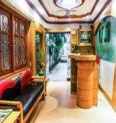 Hotel Park Inn Calcutta  Esterno foto
