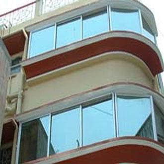 Hotel Park Inn Calcutta  Esterno foto